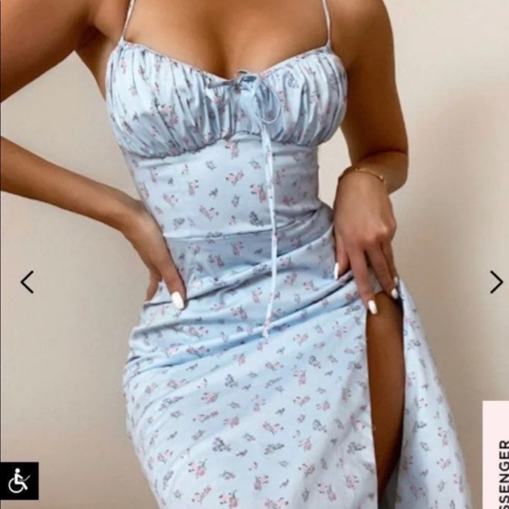 House of CB Carina dress